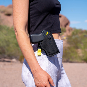 Taser Pulse Series Holster